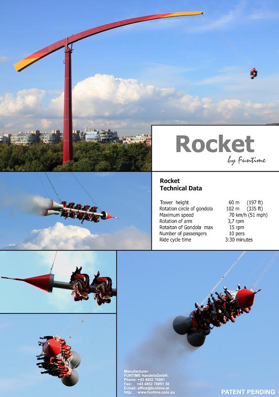 Rocket Technical